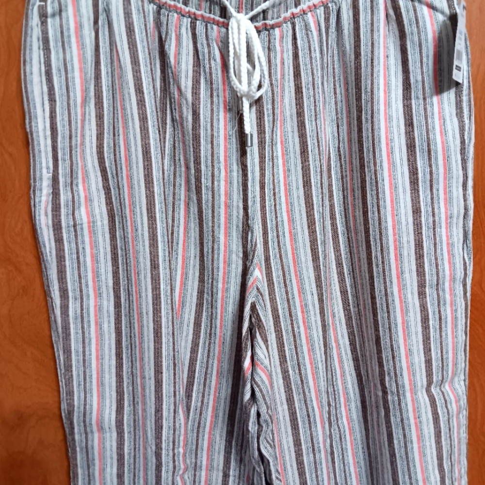 Ladies Pants